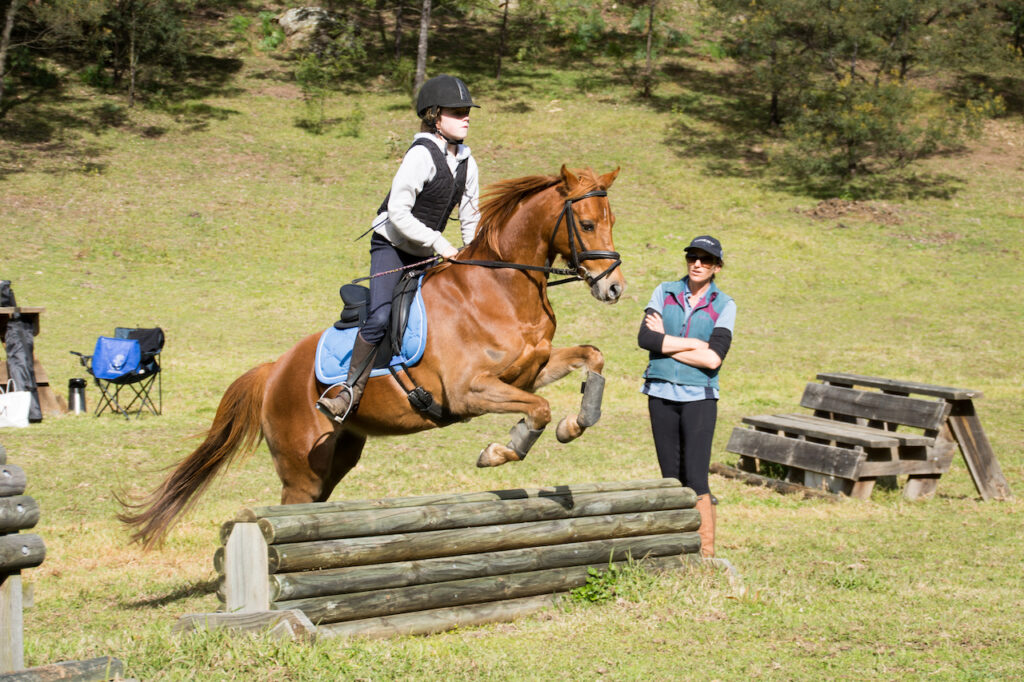 Hunter Valley Horse Riding