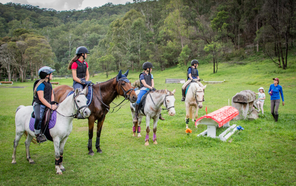 Hunter Valley Equestrian