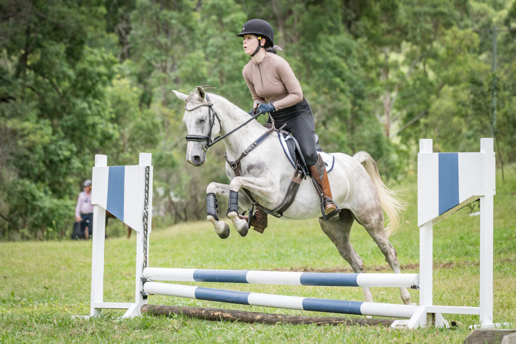 Hunter Valley Horse Riding